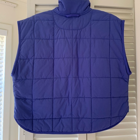 Free People Movement Vest - Picture 2 of 4